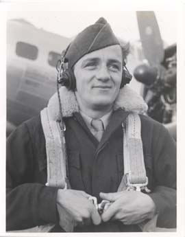 S/Sgt Robert W. Conner